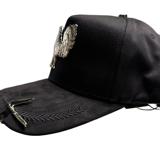 Bigg Boss El Gallo Silver