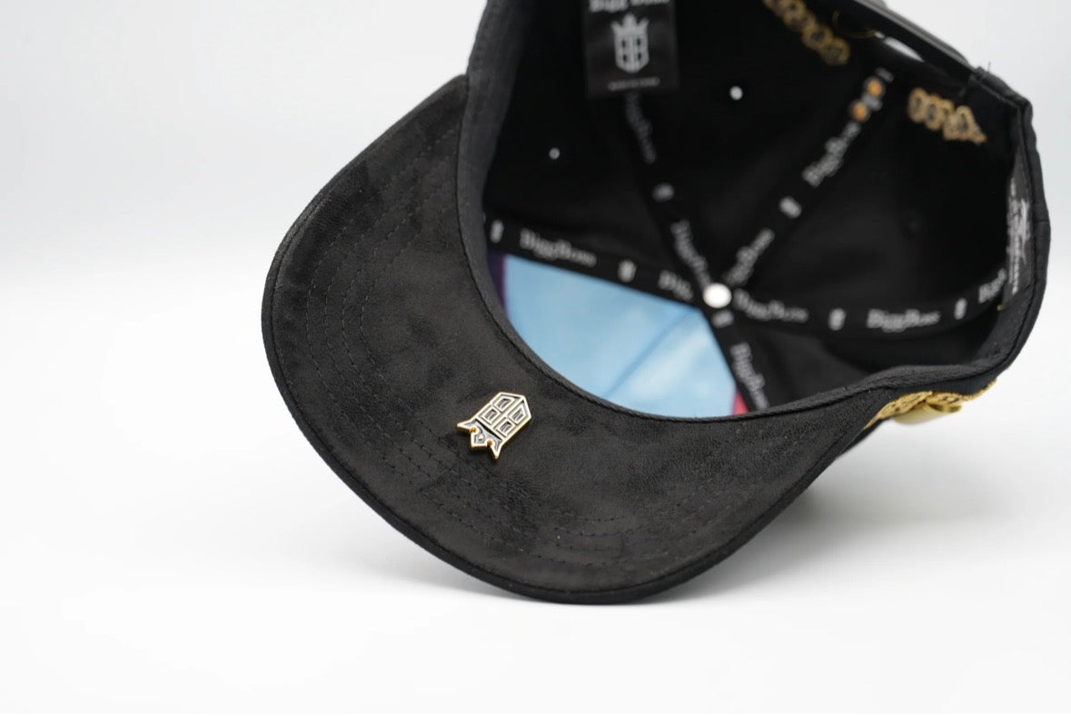 Bigg Boss Black Chalino Sánchez