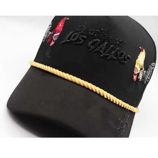 Bigg Boss Señor de Los Gallos Black