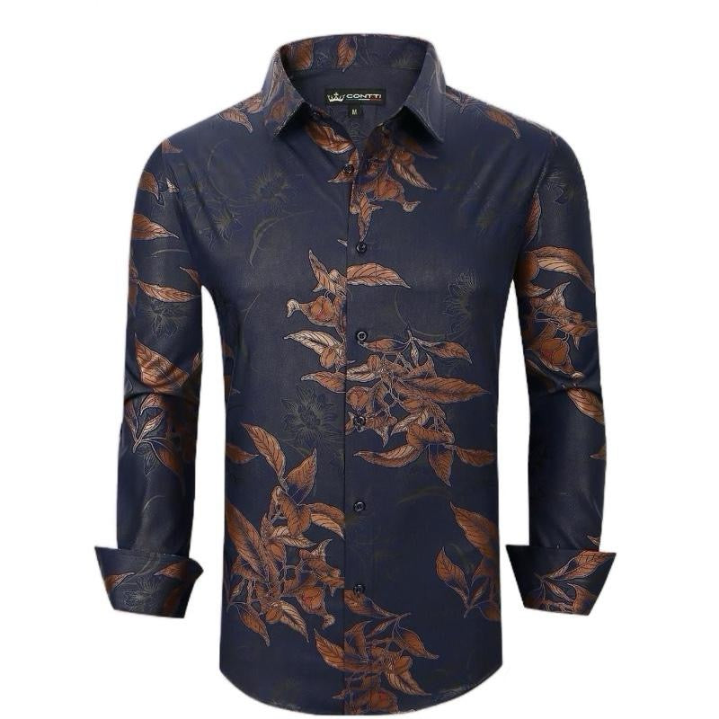 Conti Men’s Floral