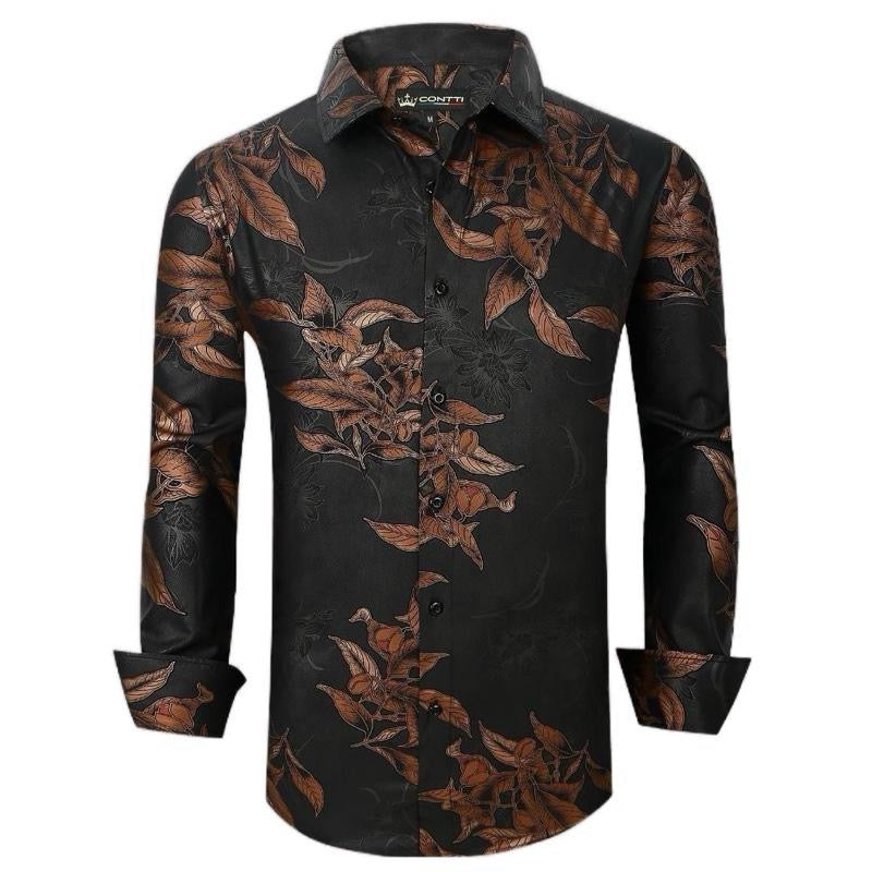 Conti Men’s Floral