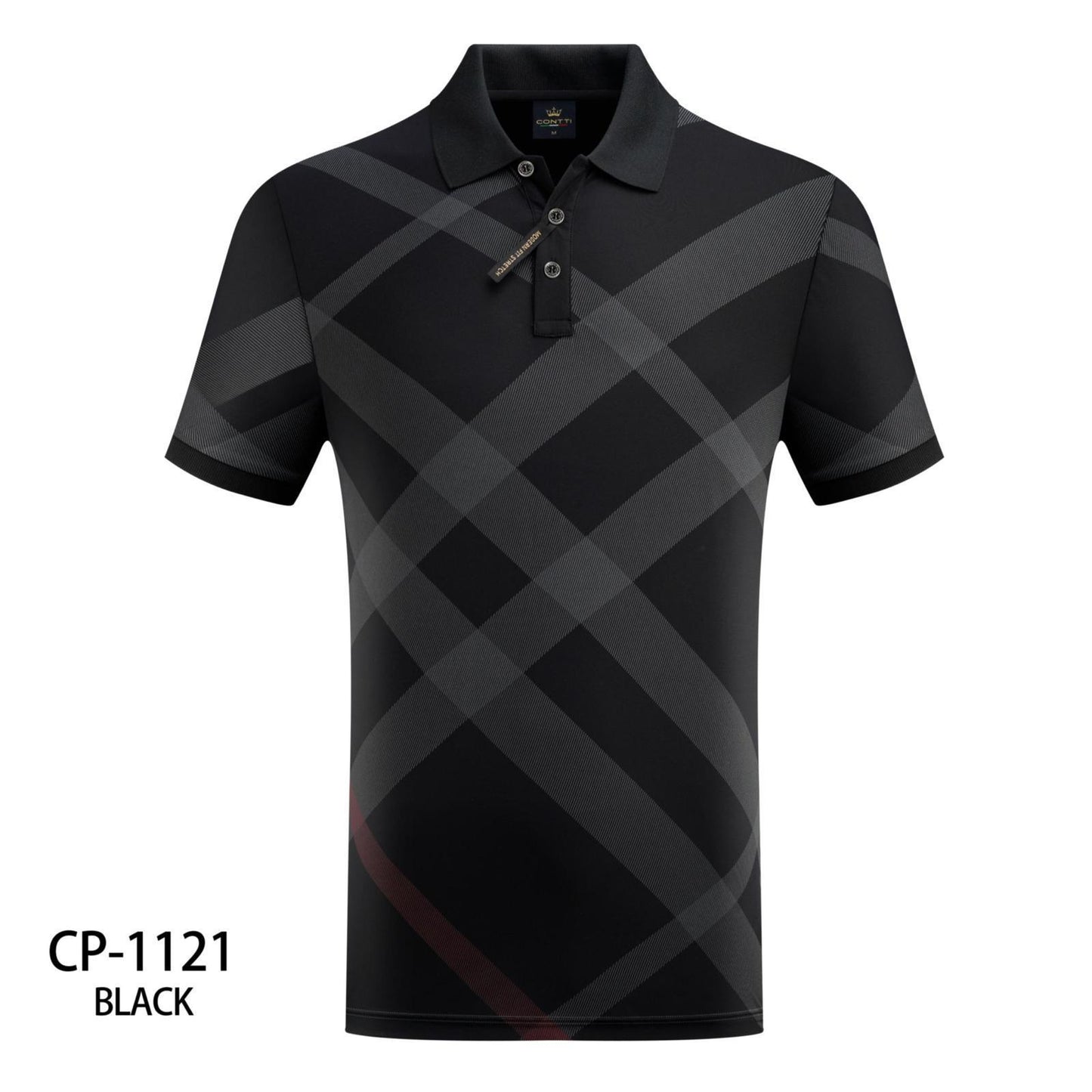 Men's Slim-Fit polo