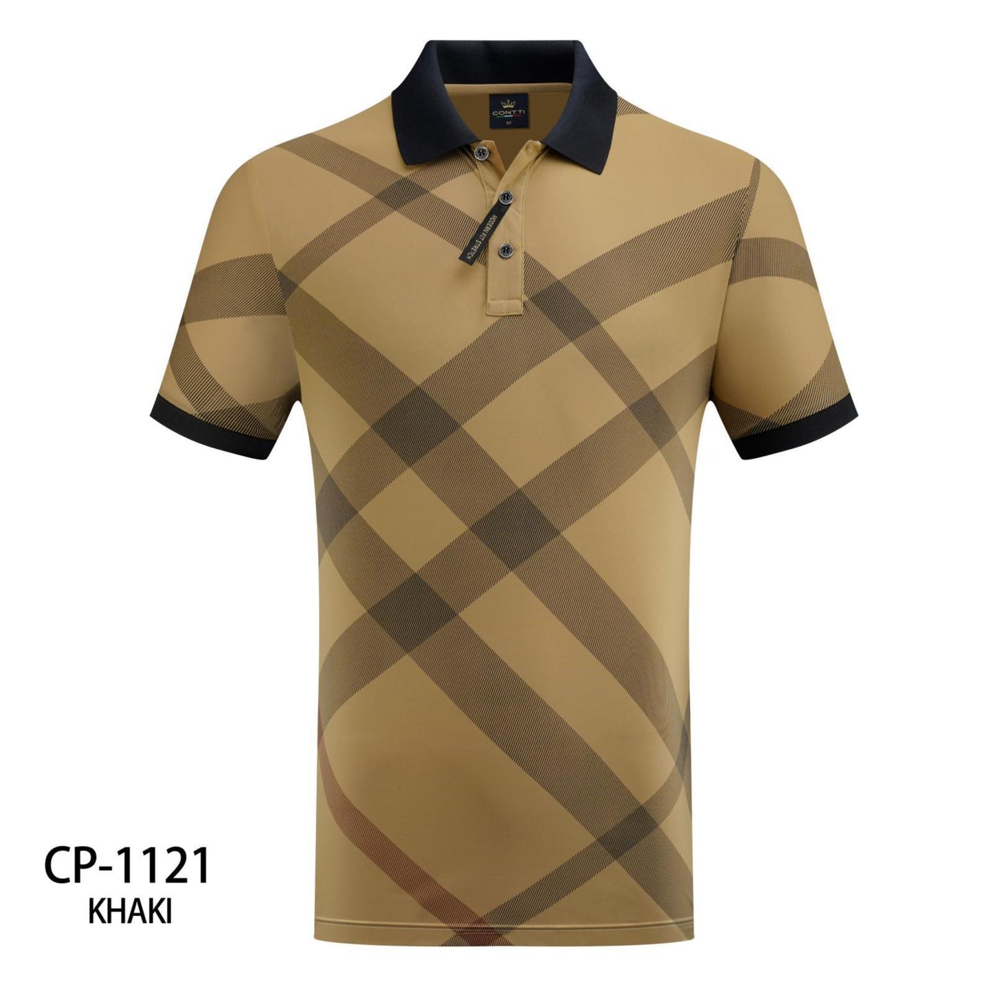 Men's Slim-Fit polo