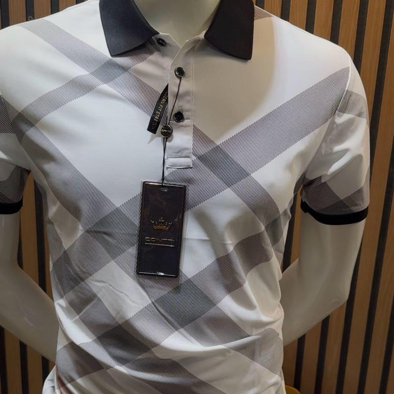 Men's Slim-Fit polo