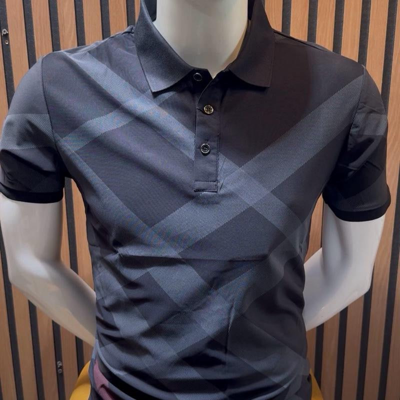 Men's Slim-Fit polo