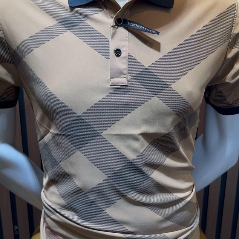 Men's Slim-Fit polo