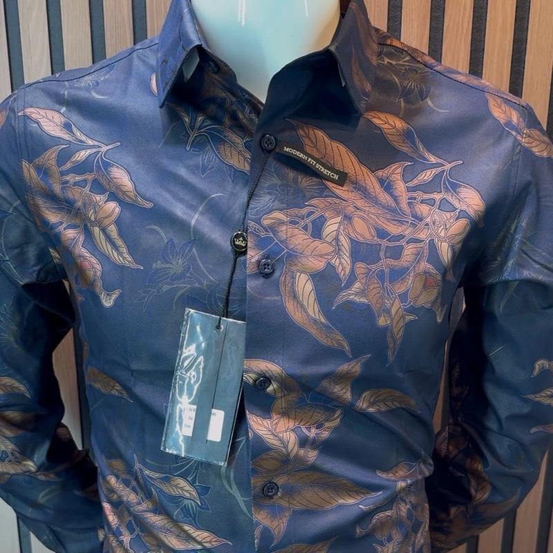 Conti Men’s Floral