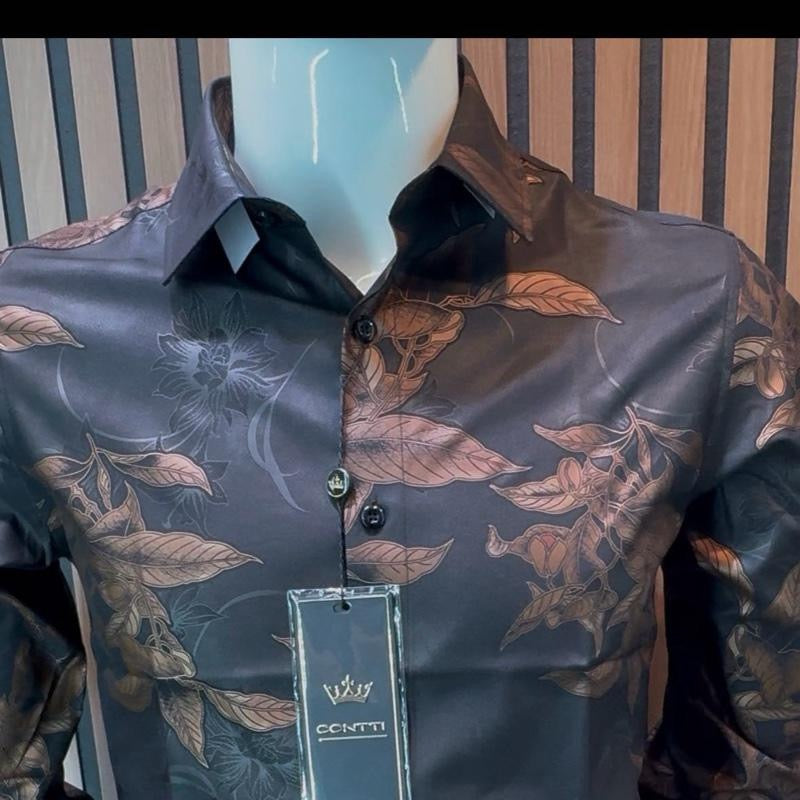 Conti Men’s Floral