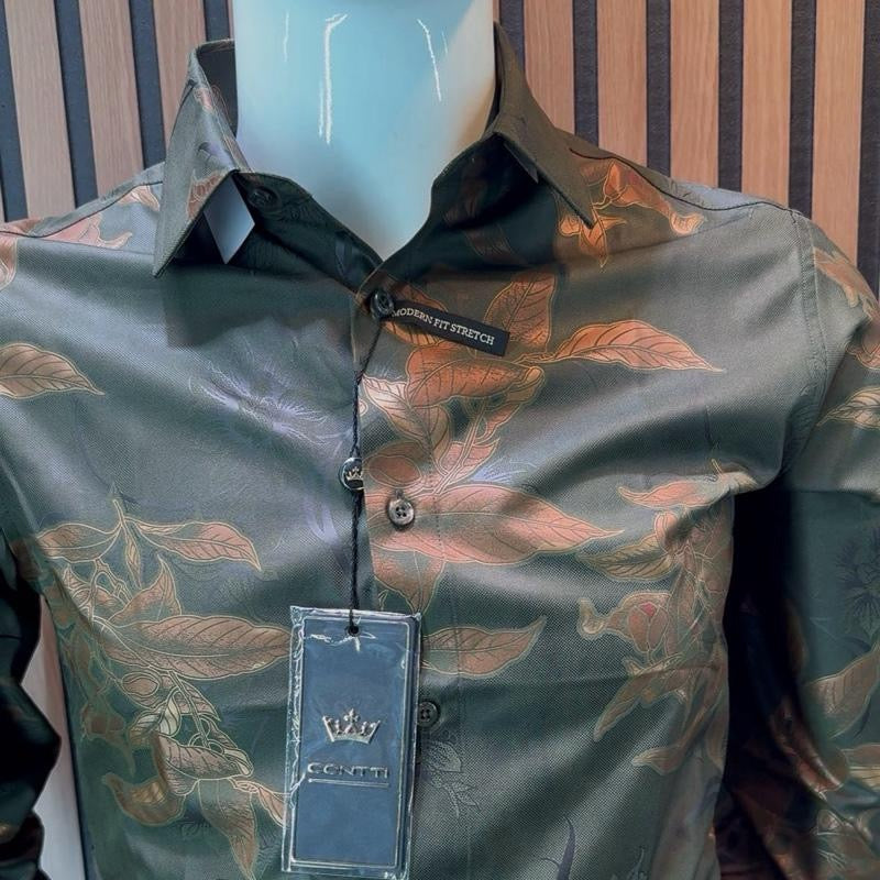 Conti Men’s Floral