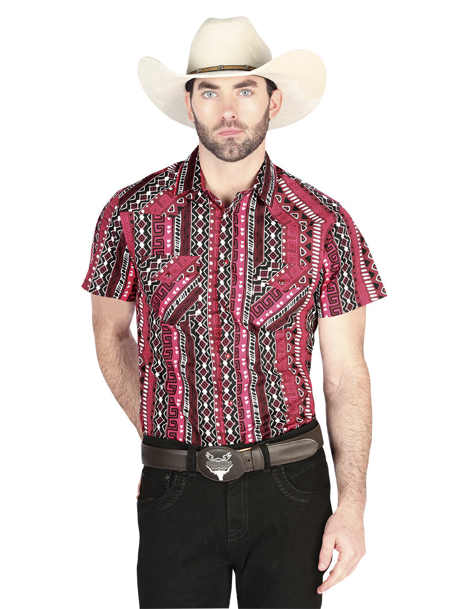 Short Sleeves