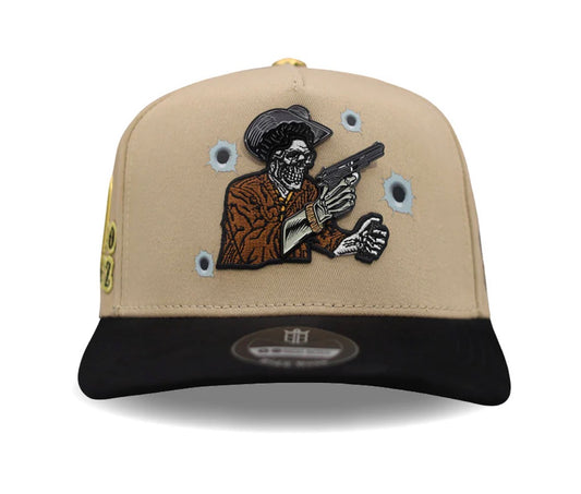 Bigg Boss Chalino Sanchez Beige