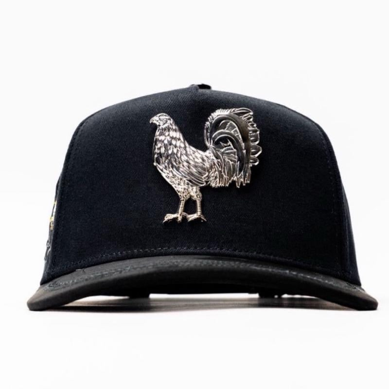 Bigg Boss El Gallo Silver