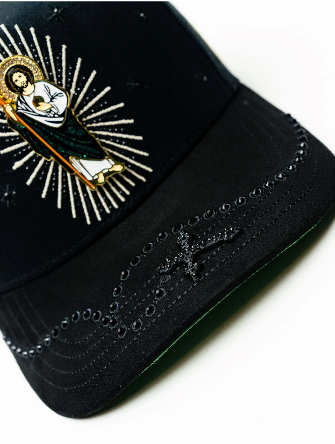 Bigg Boss Black San Judas