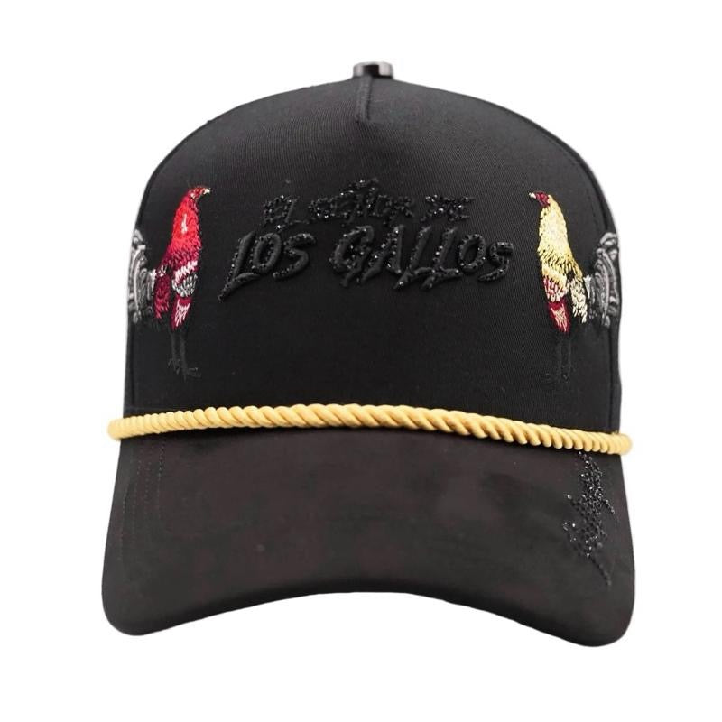 Bigg Boss Señor de Los Gallos Black