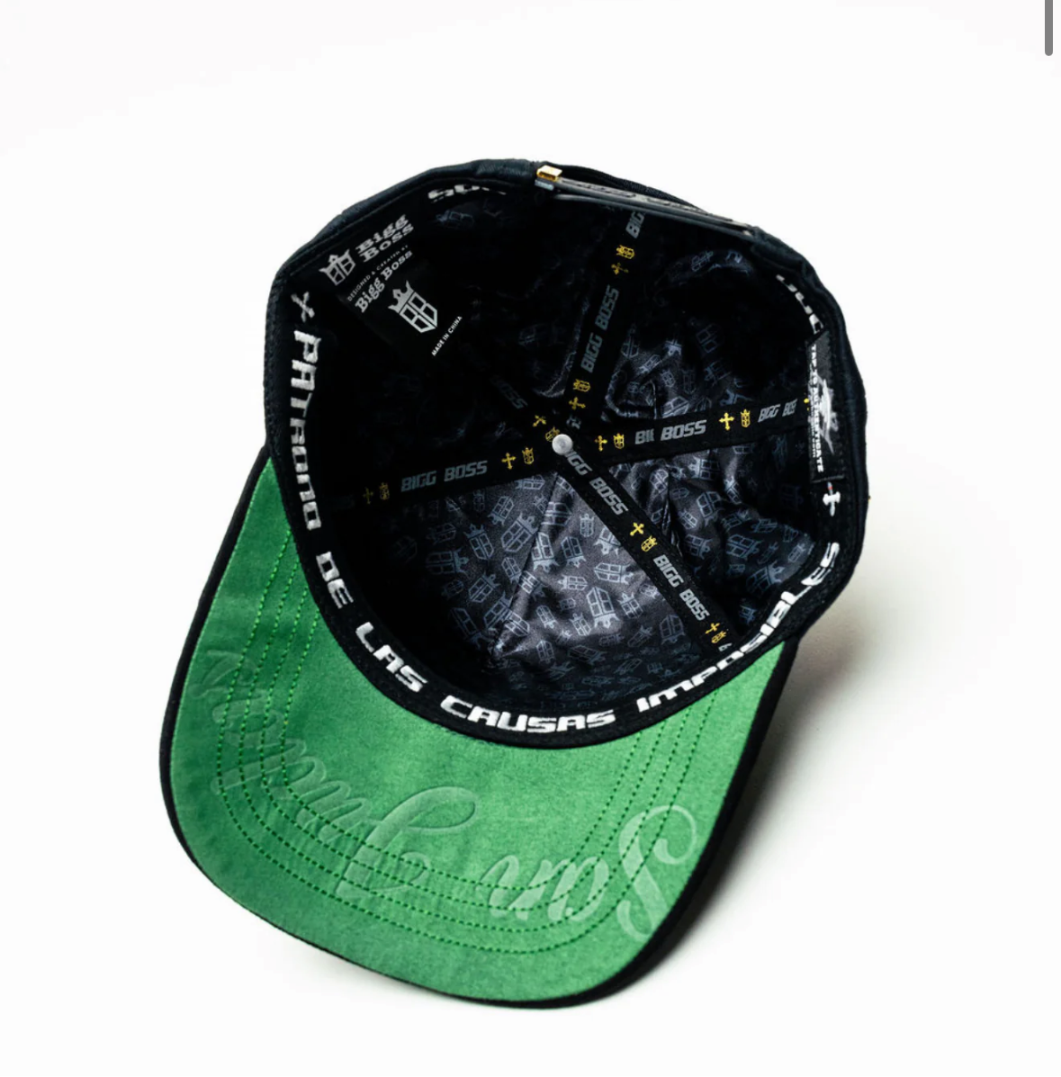 Bigg Boss Black San Judas