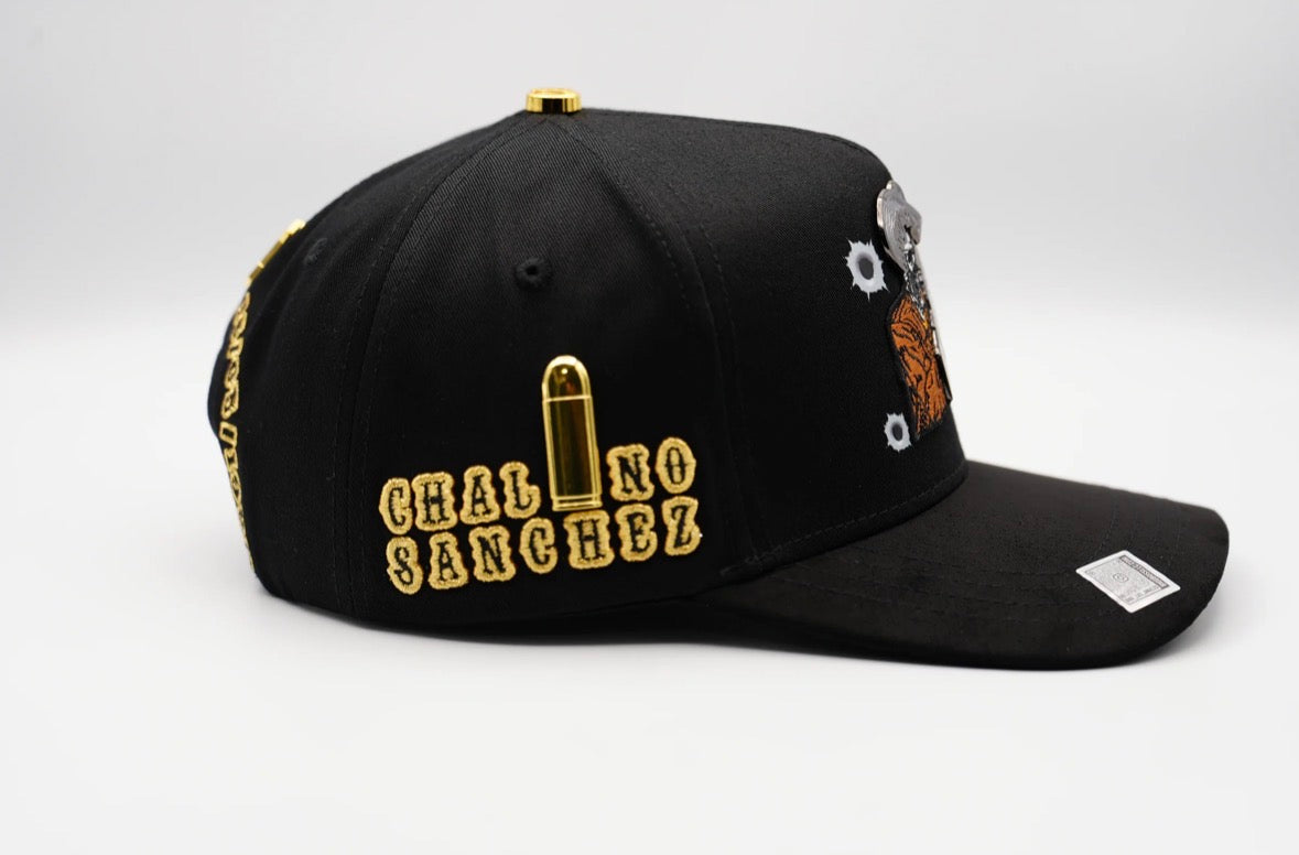 Bigg Boss Black Chalino Sánchez