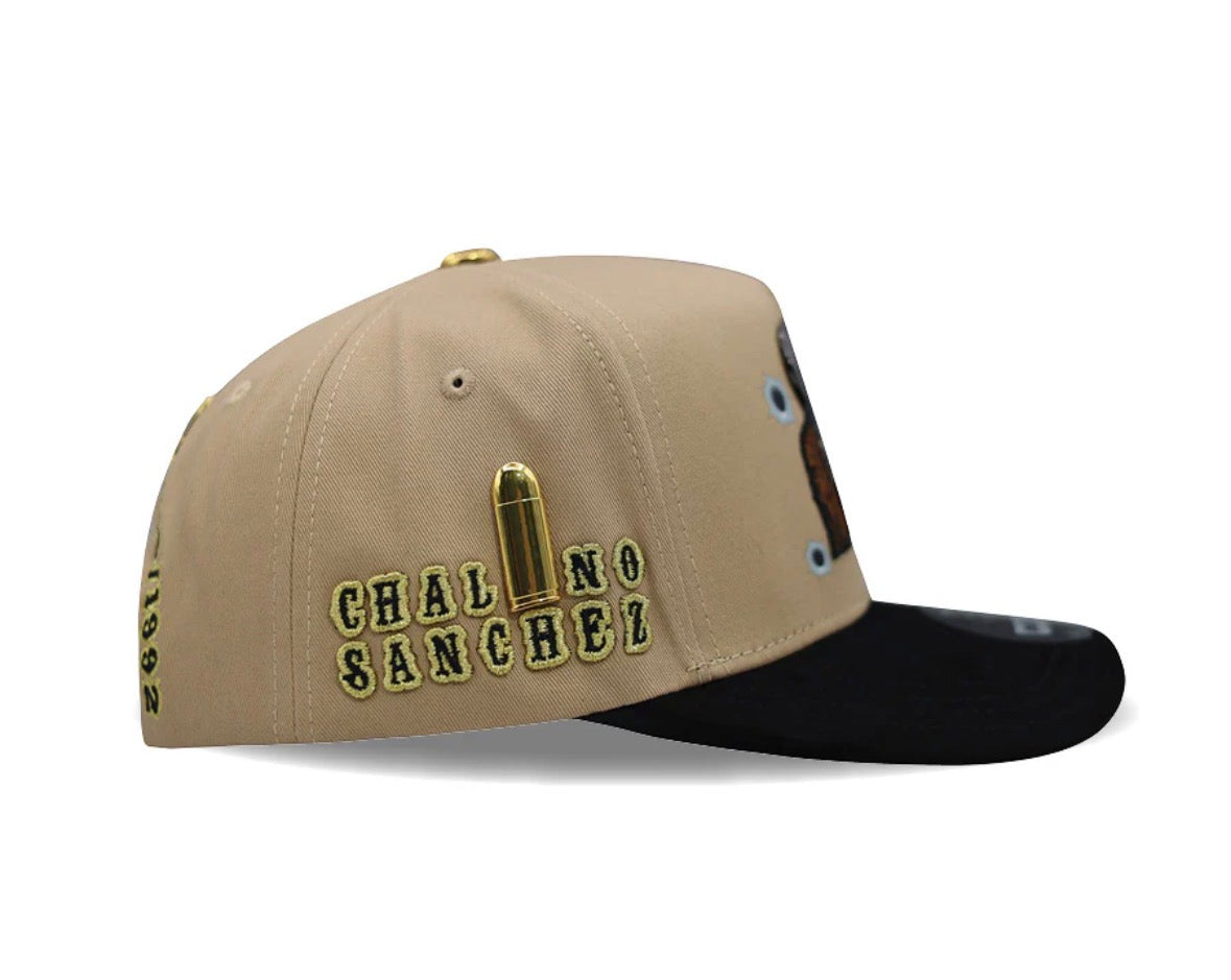 Bigg Boss Chalino Sanchez Beige