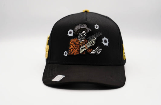 Bigg Boss Black Chalino Sánchez