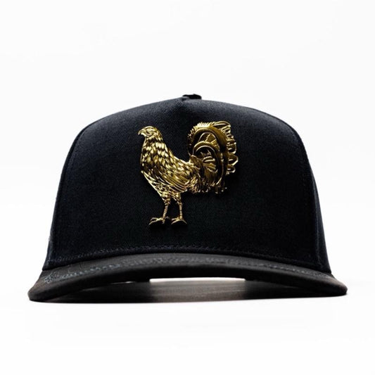 Bigg Boss El Gallo Gold