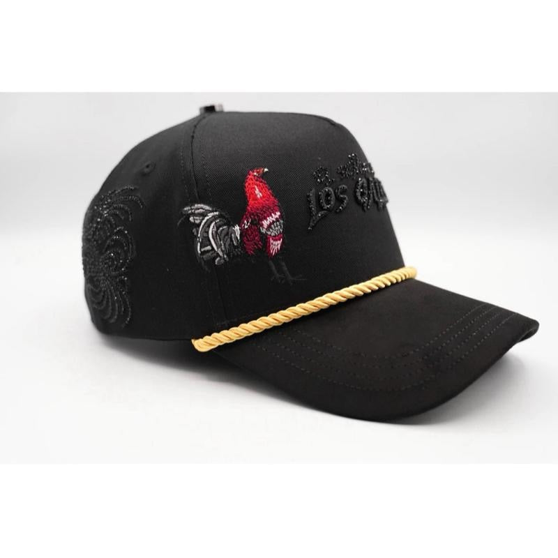 Bigg Boss Señor de Los Gallos Black