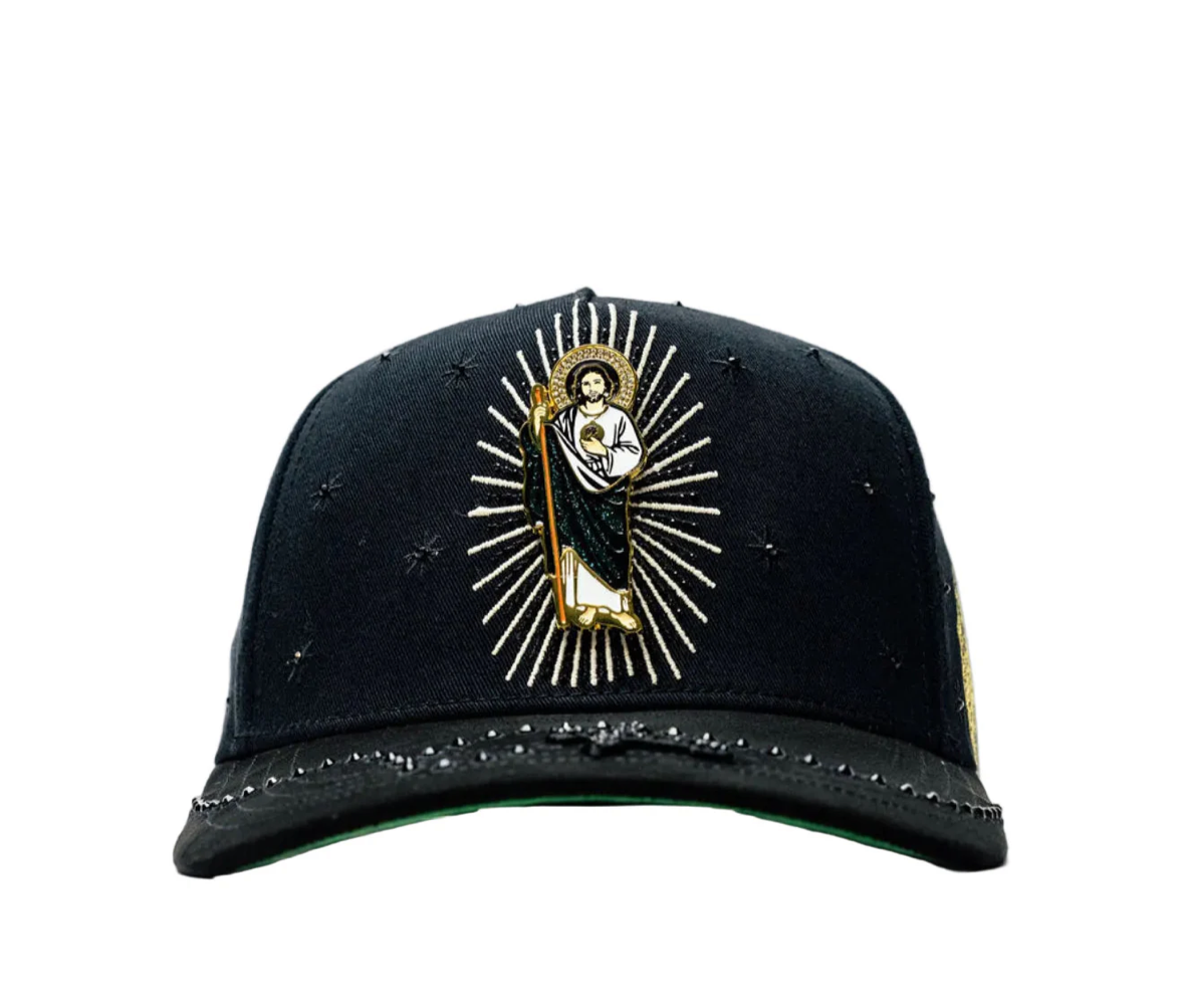 Bigg Boss Black San Judas