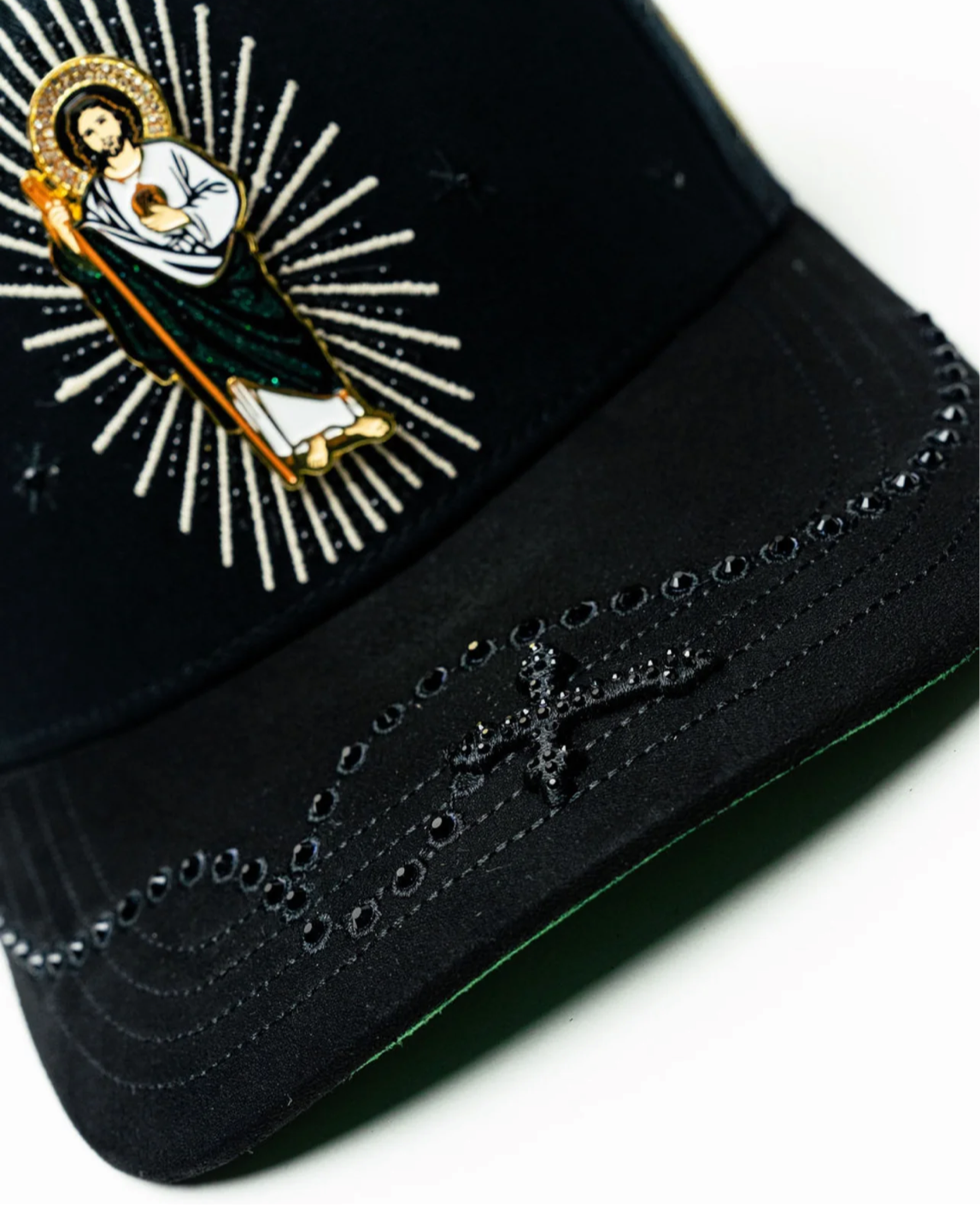 Bigg Boss Black San Judas