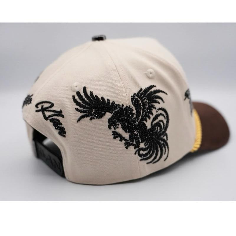 Bigg Boss Señor de Los Gallos Beige