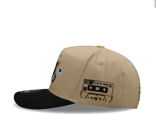 Bigg Boss Chalino Sanchez Beige