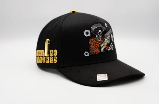 Bigg Boss Black Chalino Sánchez