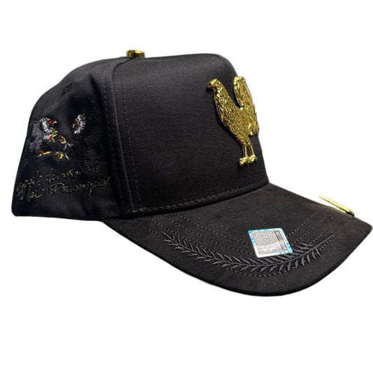 Bigg Boss El Gallo Gold