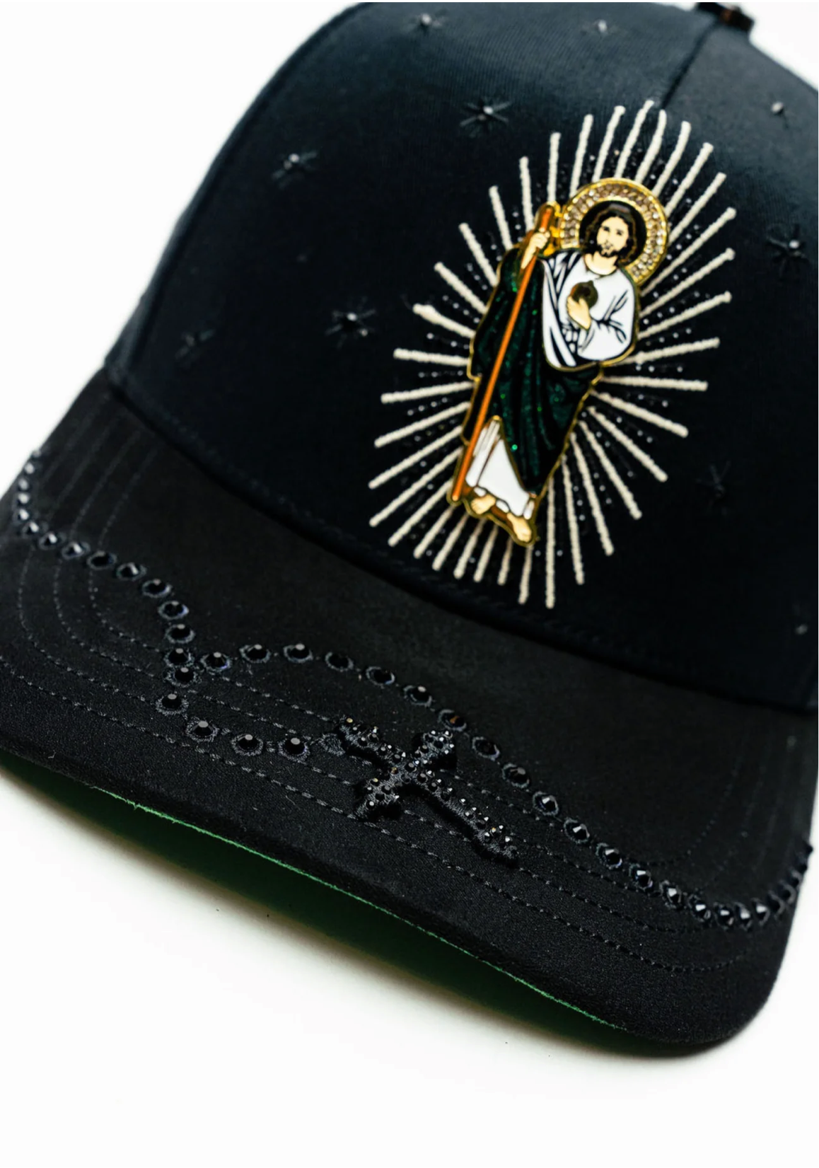 Bigg Boss Black San Judas