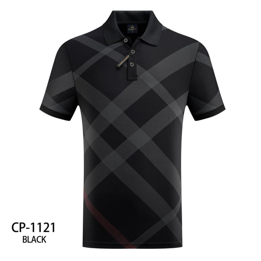Men's Slim-Fit polo
