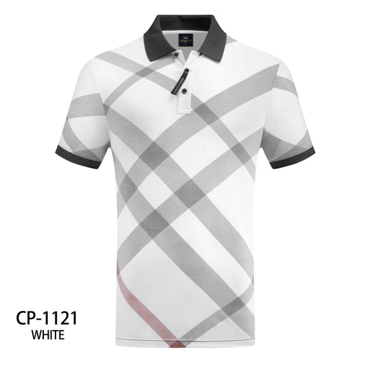 Men's Slim-Fit polo
